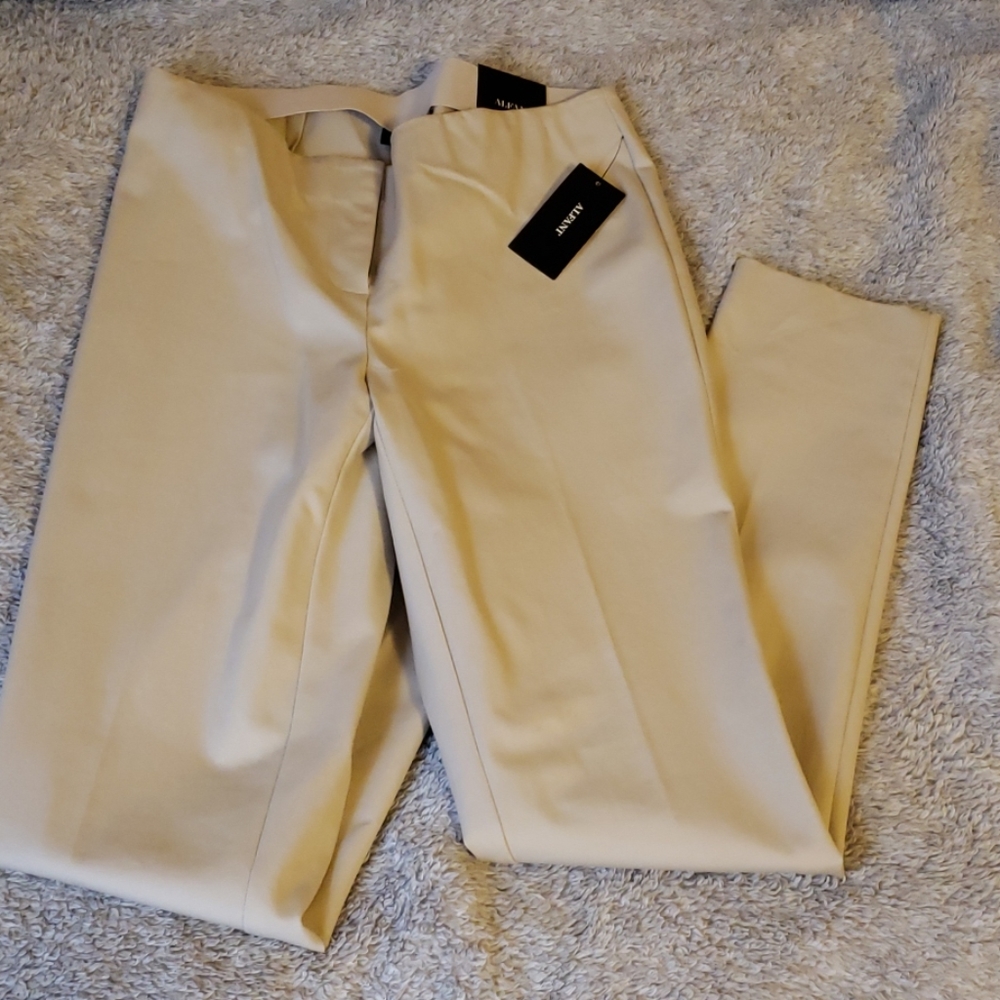 NWT Alfani Pants